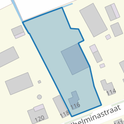 Perceel HUL00-S-1694