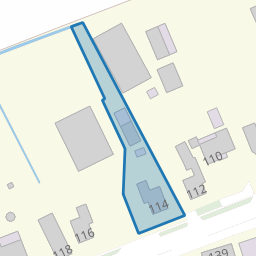 Perceel HUL00-S-1696