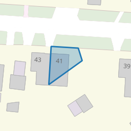 Perceel HUL00-S-1697