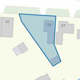 Perceel HUL00-S-1698