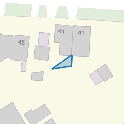 Perceel HUL00-S-1701