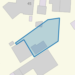 Perceel HUL00-S-1702