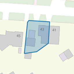 Perceel HUL00-S-1704