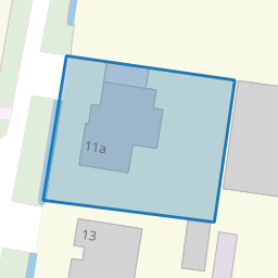 Perceel HUL00-S-1706