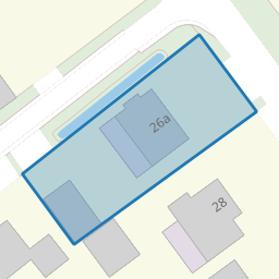 Perceel HUL00-S-1709