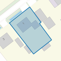 Perceel HUL00-S-1710