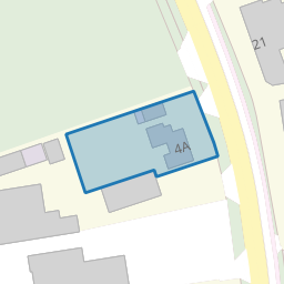 Perceel HUL00-S-1713