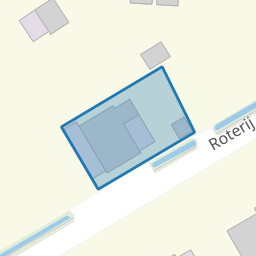 Perceel HUL00-S-1714