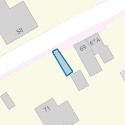 Perceel HUL00-S-1717