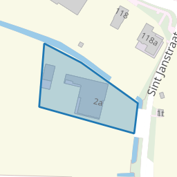 Perceel HUL00-S-1721