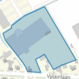 Perceel HUL00-S-1723