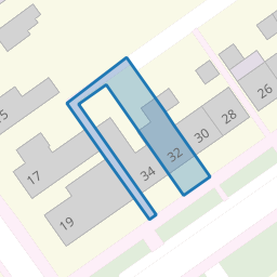 Perceel HUL00-S-1727