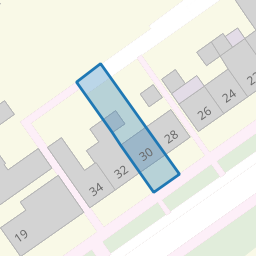 Perceel HUL00-S-1728