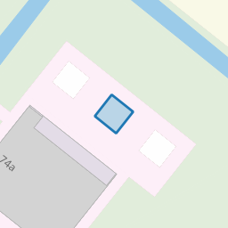 Perceel HUL00-S-1733