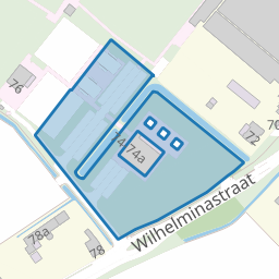 Perceel HUL00-S-1735