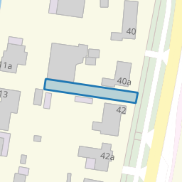 Perceel HUL00-S-1740