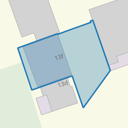 Perceel HUL00-S-1746