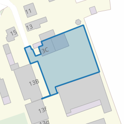 Perceel HUL00-S-1747