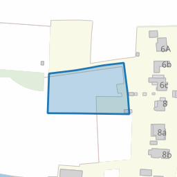 Perceel HUL00-S-1750