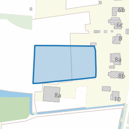 Perceel HUL00-S-1751