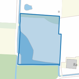 Perceel HUL00-S-1753