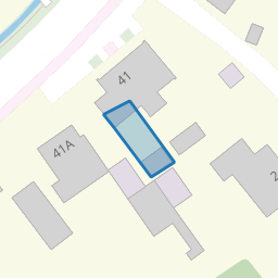 Perceel HUL00-S-1754