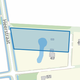 Perceel HUL00-S-1758