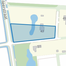 Perceel HUL00-S-1761