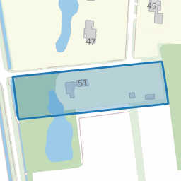 Perceel HUL00-S-1764