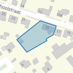 Perceel HUL00-S-1773