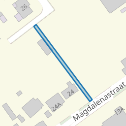 Perceel HUL00-S-1777