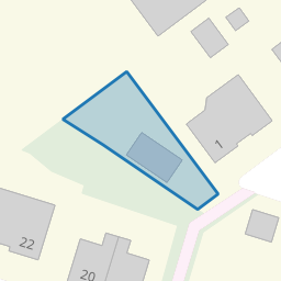 Perceel HUL00-S-1779