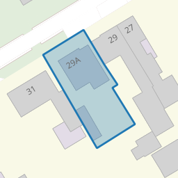 Perceel HUL00-S-1781