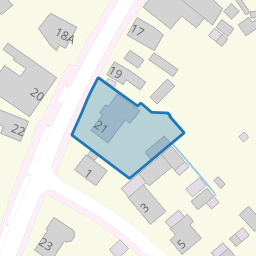 Perceel HUL00-S-1786