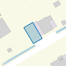 Perceel HUL00-S-1799