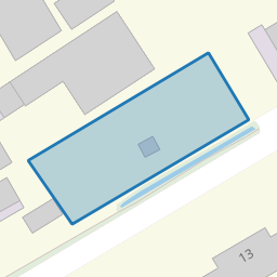 Perceel HUL00-S-1800