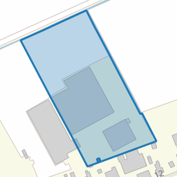 Perceel HUL00-S-1801