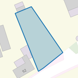 Perceel HUL00-S-1807