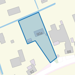 Perceel HUL00-S-1808