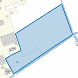 Perceel HUL00-S-1810