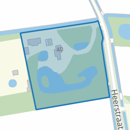 Perceel HUL00-S-1811