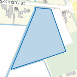 Perceel HUL00-S-1818