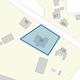 Perceel HUL00-S-1825