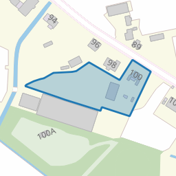 Perceel HUL00-S-1826