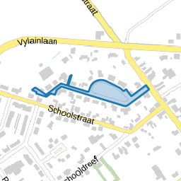 Perceel HUL00-S-1829