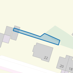 Perceel HUL00-S-1830