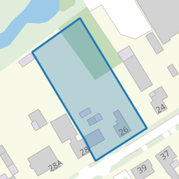 Perceel HUL00-S-1841