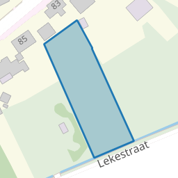 Perceel HUL00-S-1844