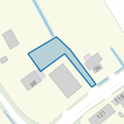 Perceel HUL00-S-1845