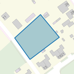 Perceel HUL00-S-1854